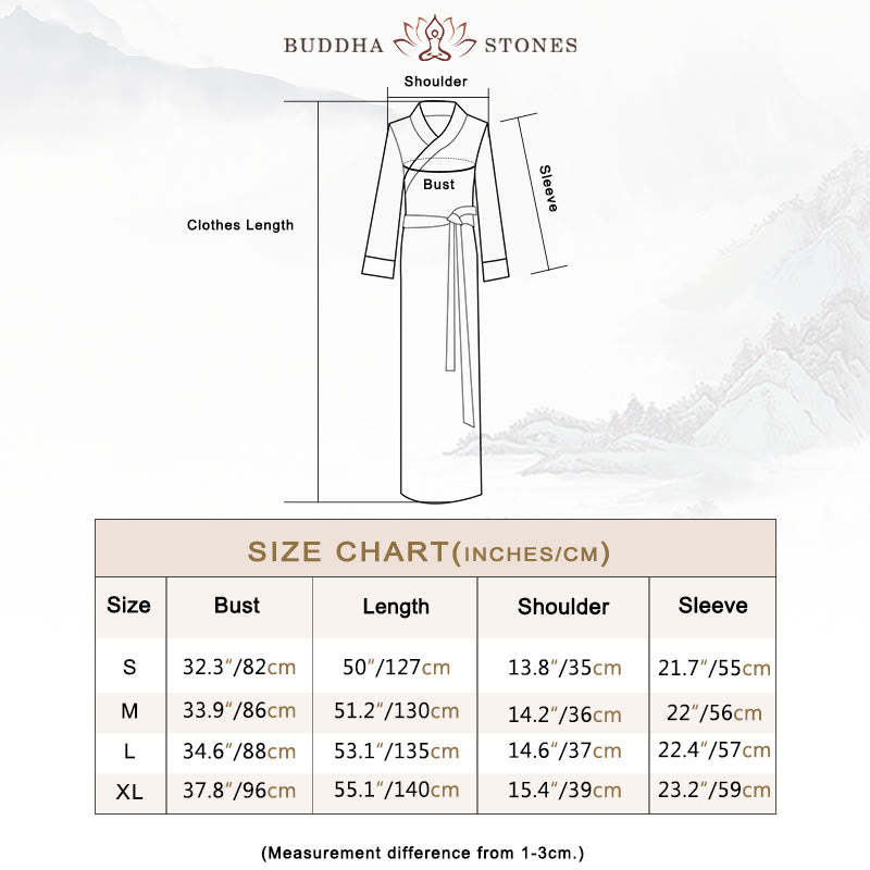 Tibetan Dress Clothing Lhasa Long Wrap Dress Maxi Dress Women Clothing
