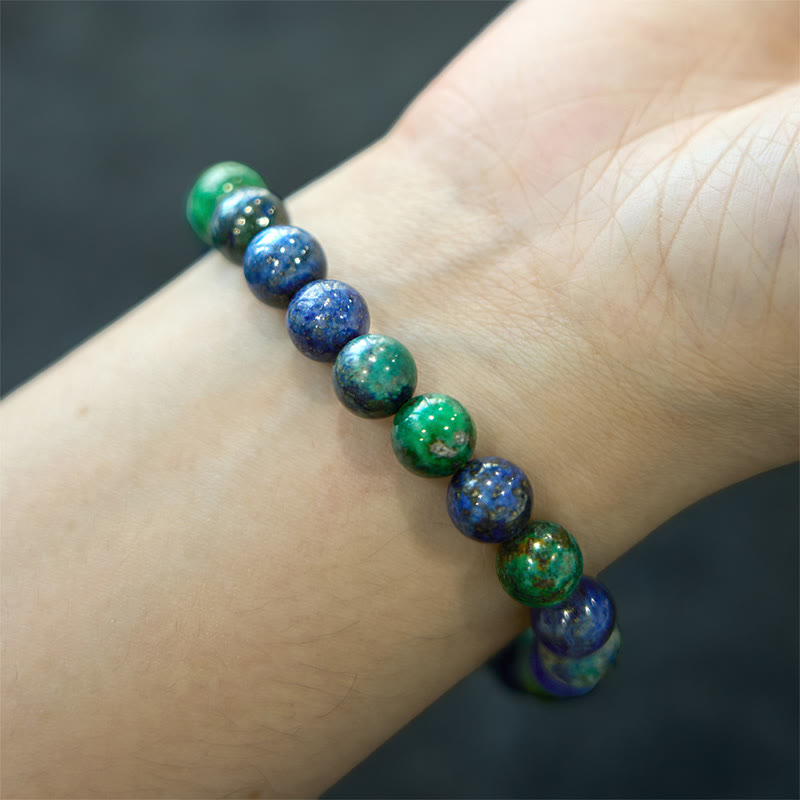 Lazurite Serenity Bracelet