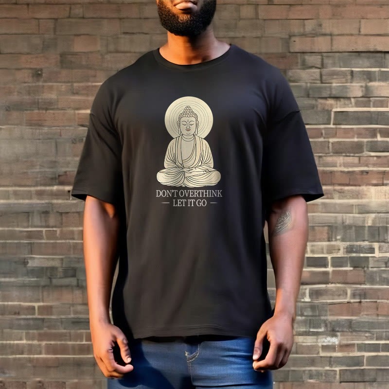Don't Overthink Tee T-shirt