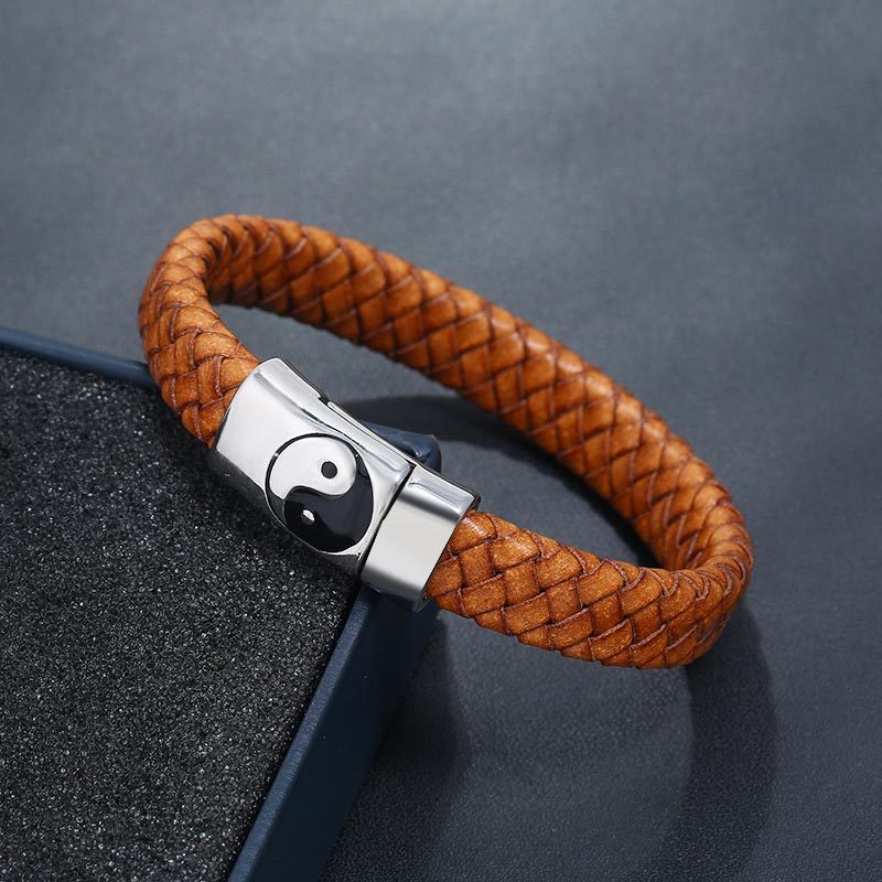 FengShui Yin Yang Balance Bracelet