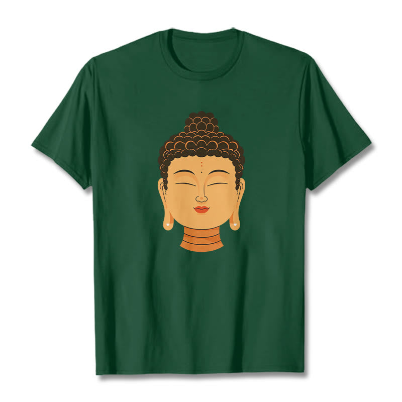 Blessed Meditation mystic zen Tee T-shirt