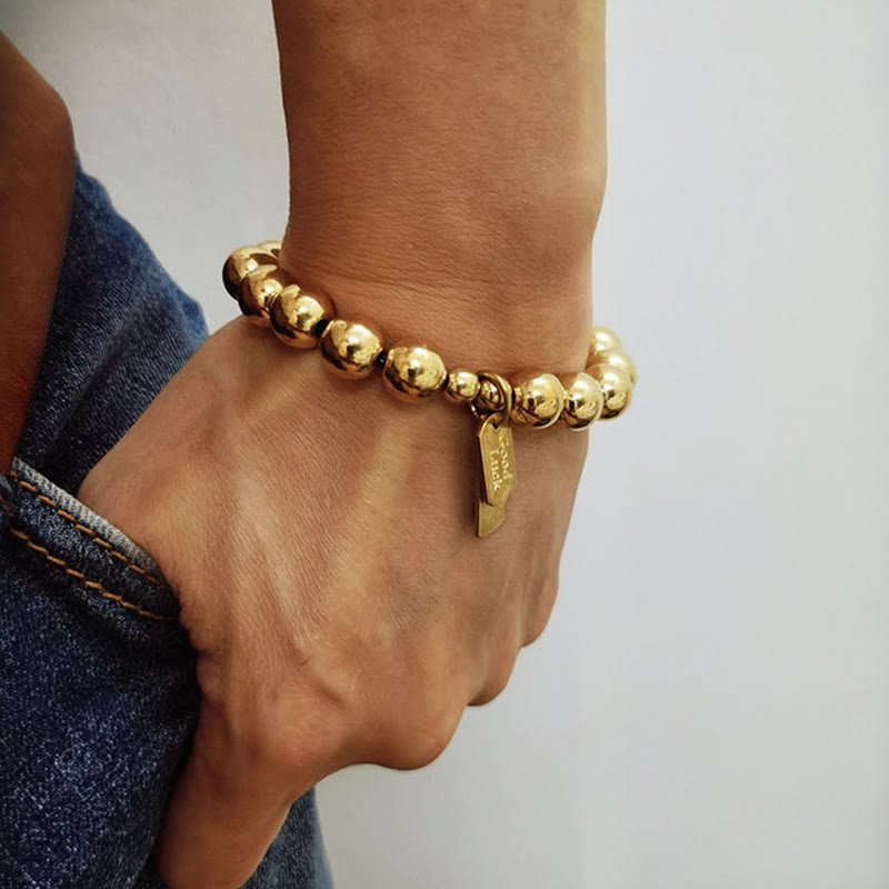 Copper Healing Bracelet