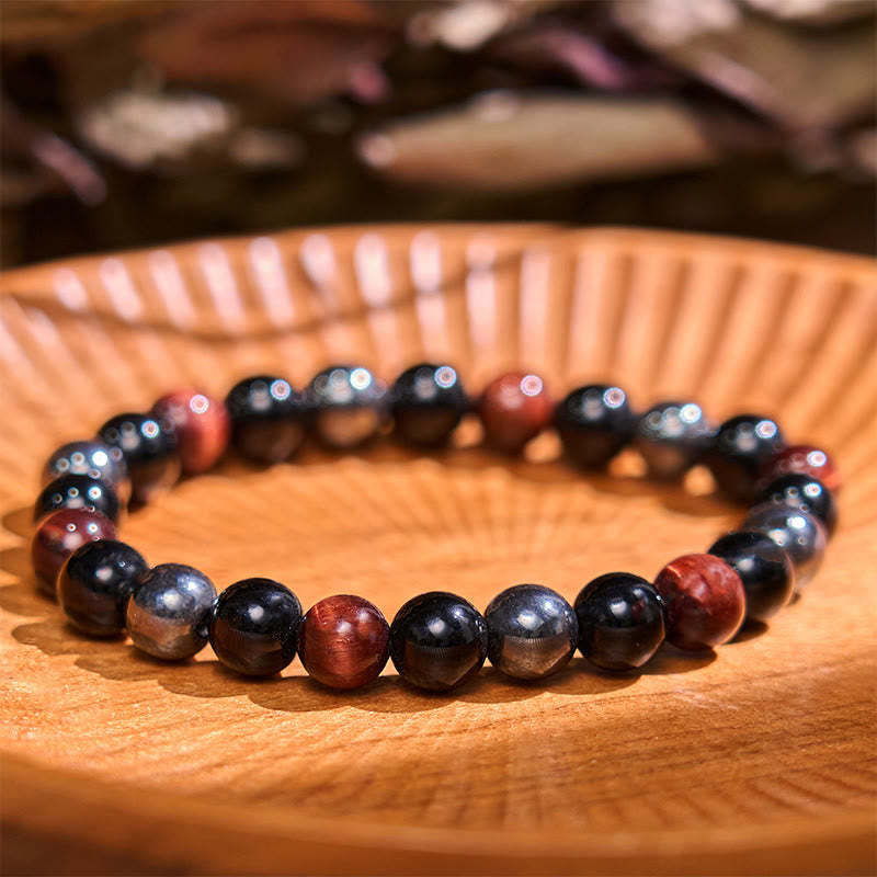 Lead Back To Earth Neutral Color Series Grounding Balance Bracelet