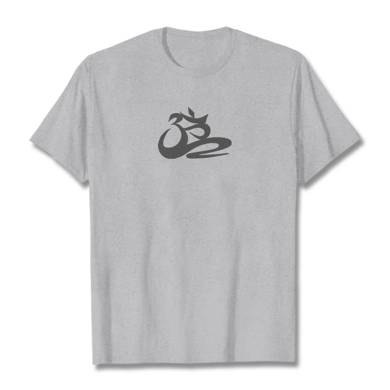 OM Tee T-shirt