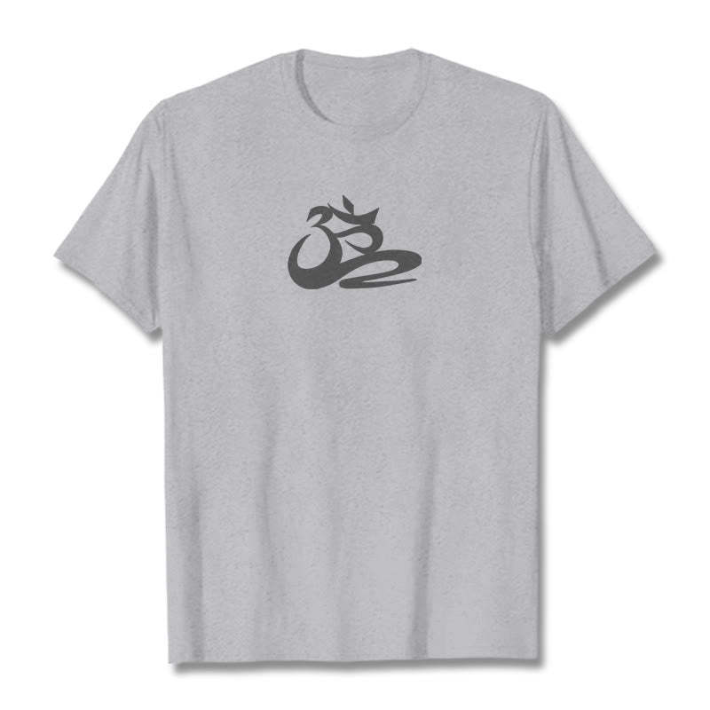 OM Tee T-shirt