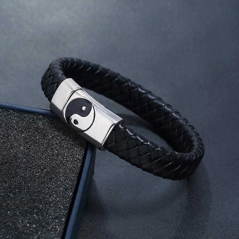 FengShui Yin Yang Balance Bracelet