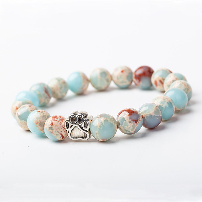 Save A Dog Bracelet