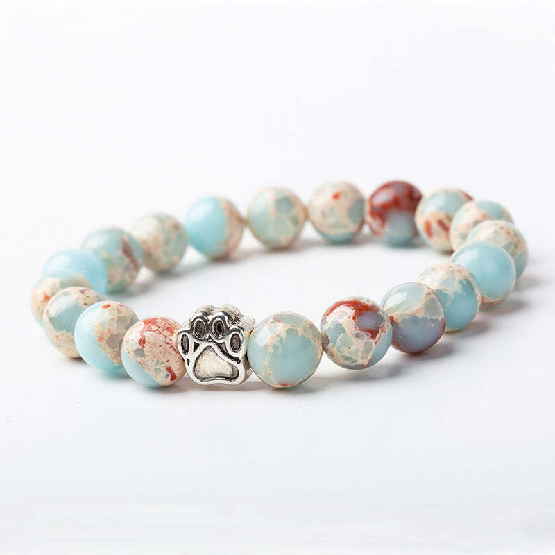 Save A Dog Bracelet