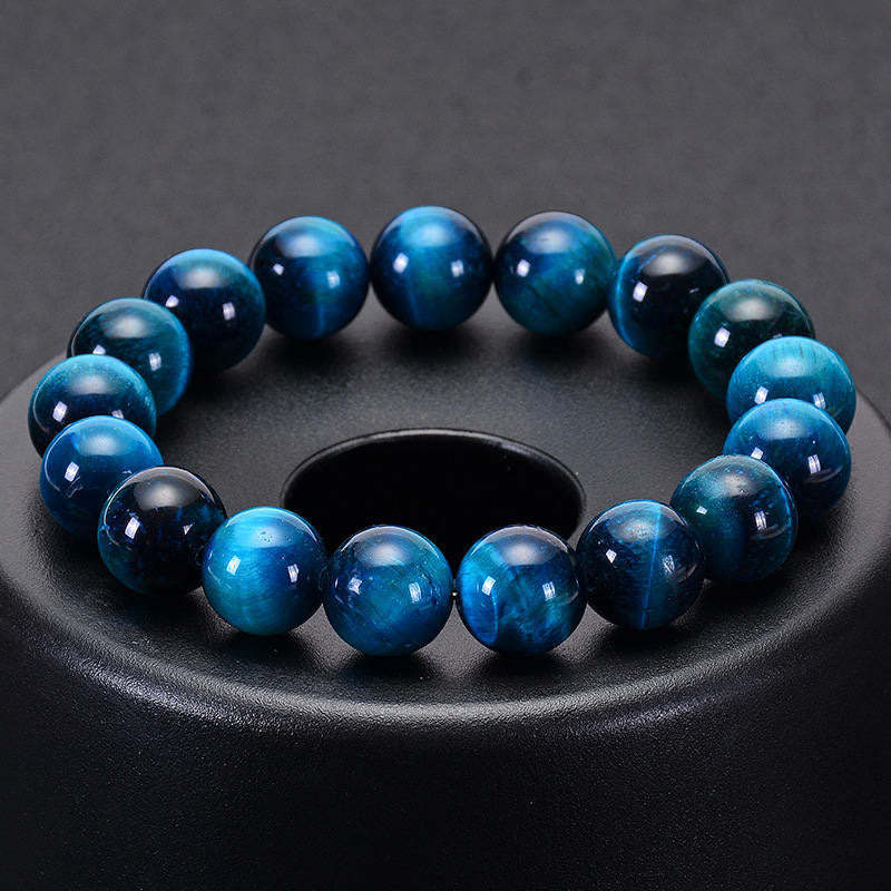 mystic zen Stone Various Tiger Eye Confidence Bracelet
