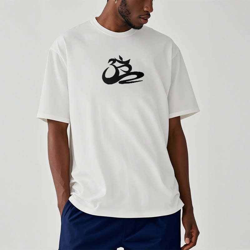 OM Tee T-shirt