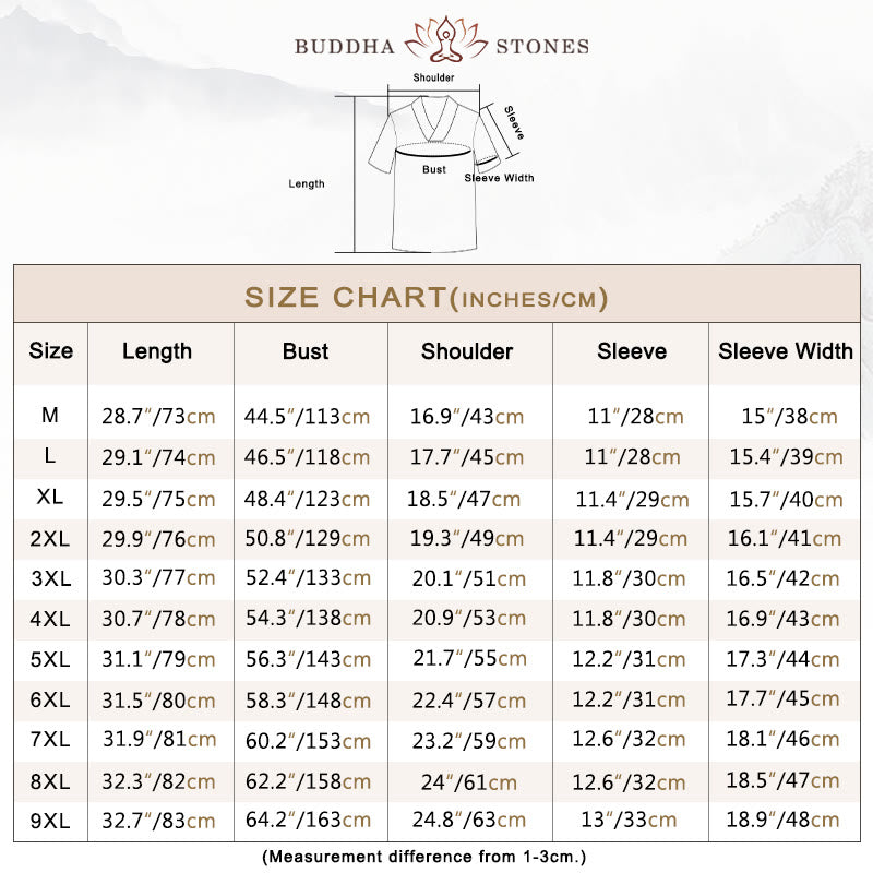 Loose Men's T-Shirt Solid Color Top Short Sleeve V Collar Breathable Linen Shirt