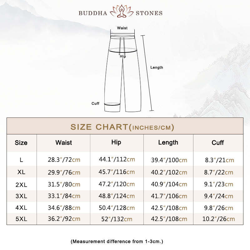 Fall Winter Men's Drawstring Corduroy Solid Pants With Pockets