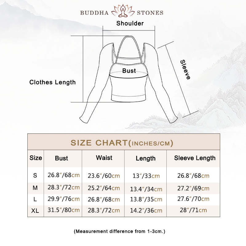 Ribbed Long Sleeve Crop Top T-shirt Shorts Sports Fitness Gym Yoga Outfits