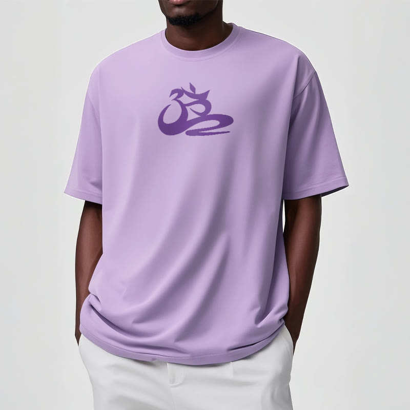 OM Tee T-shirt