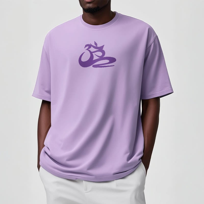 OM Tee T-shirt