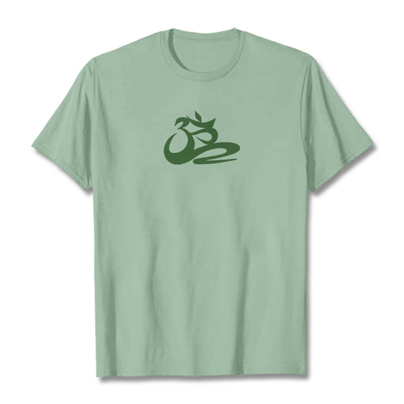 OM Tee T-shirt