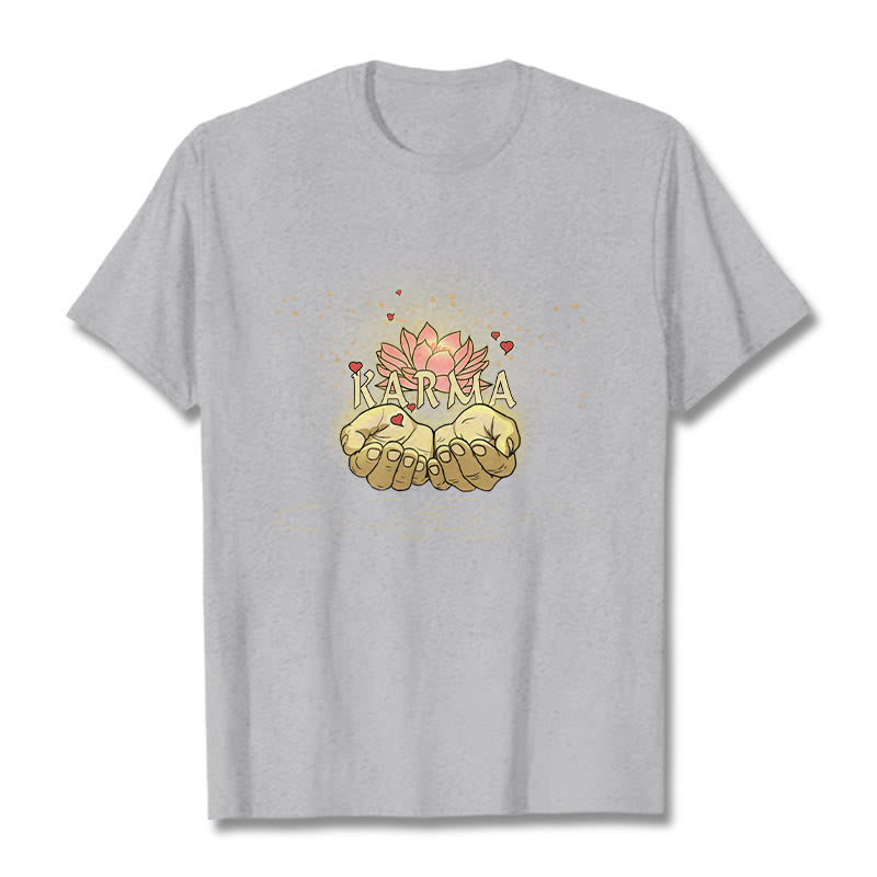 KARMA Tee T-shirt