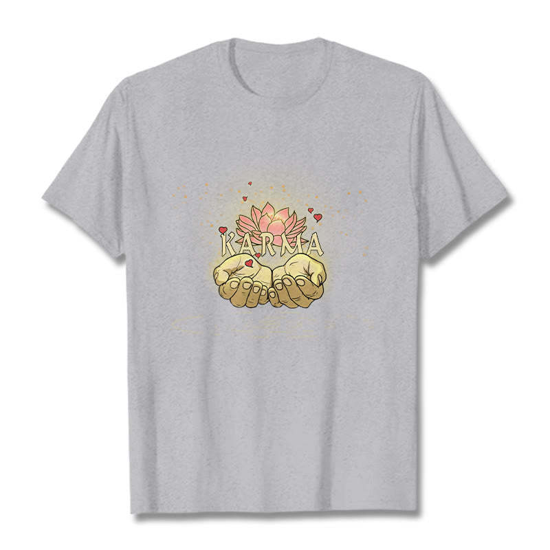 KARMA Tee T-shirt