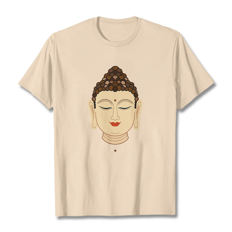 Meditation mystic zen Tee T-shirt
