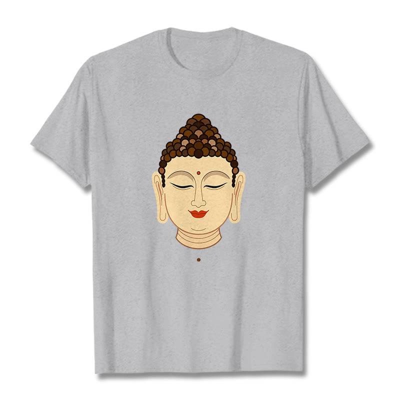 Meditation mystic zen Tee T-shirt