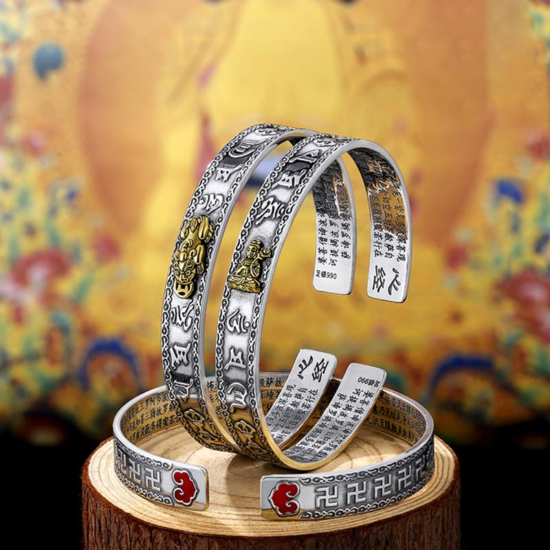 Chinese Zodiac Natal mystic zen Protection Bracelet (Extra 30% Off | USE CODE: FS30)