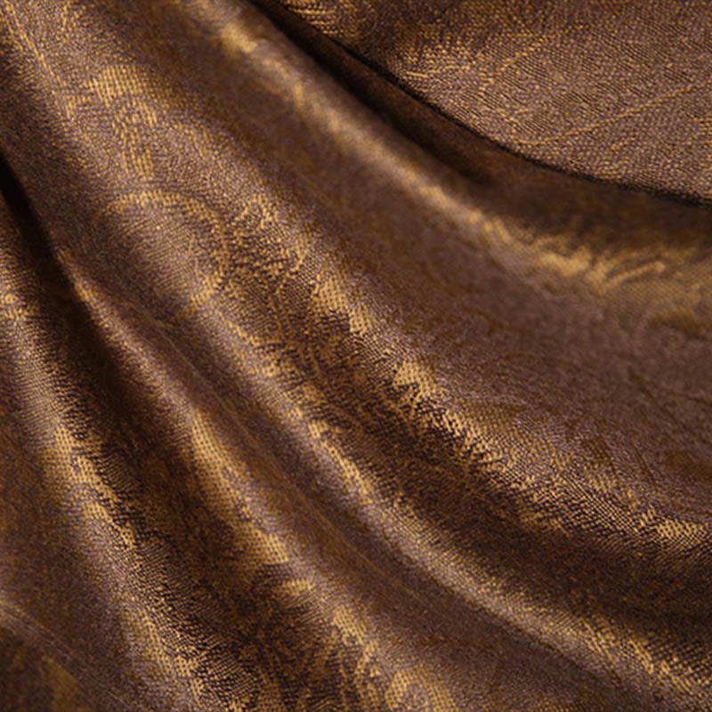 Tibetan Cashew Jacquard Tassels Shawl Spring Fall Winter Warm Cozy Scarf Wrap
