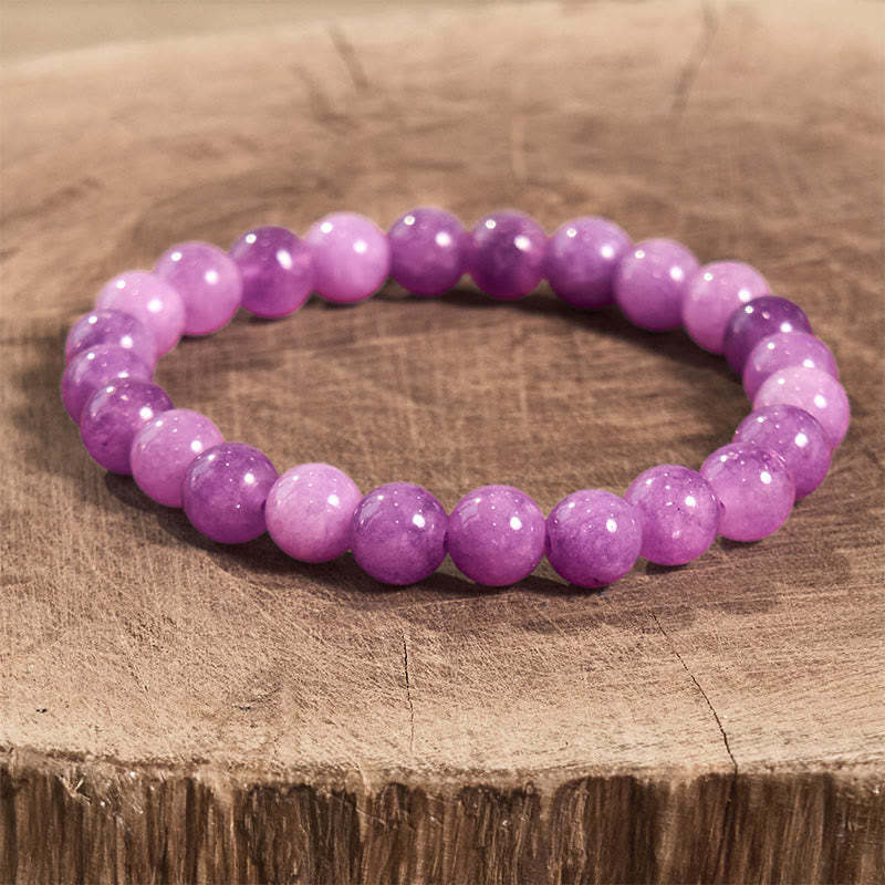 Lepidolite Inner Peace Bracelet