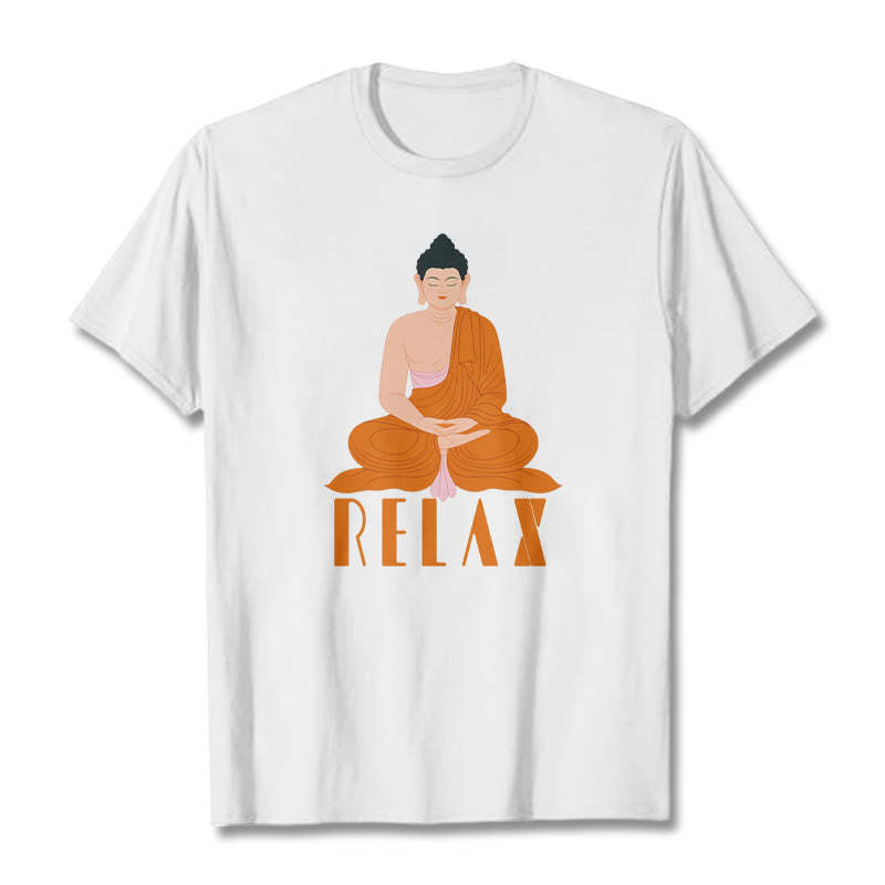 RELAX Tee T-shirt
