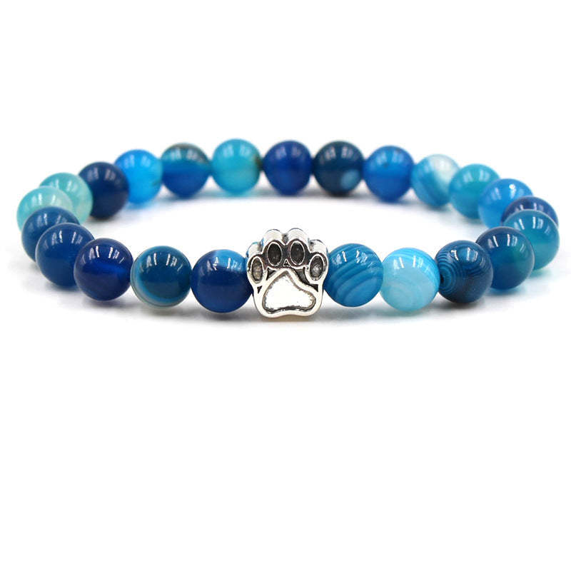 Save A Dog Bracelet