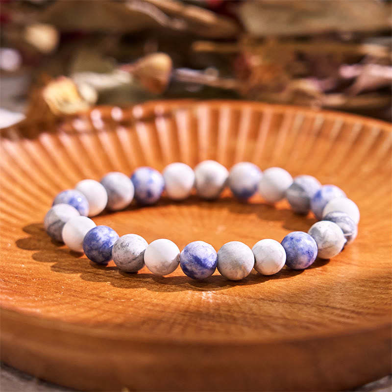 Lead Back To Earth Neutral Color Series Grounding Balance Bracelet