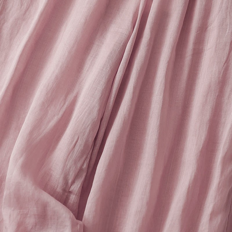 Natural Citrine Fortune Happiness Bracelet