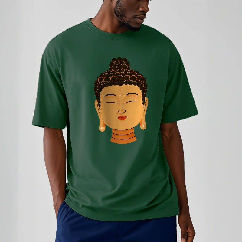 Blessed Meditation mystic zen Tee T-shirt