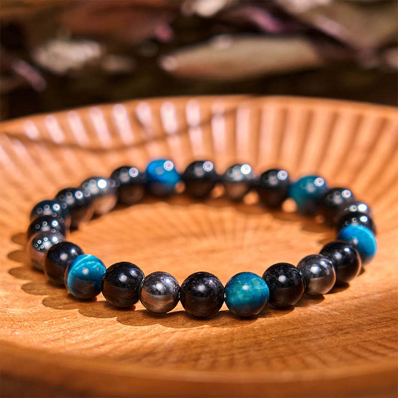 Lead Back To Earth Neutral Color Series Grounding Balance Bracelet