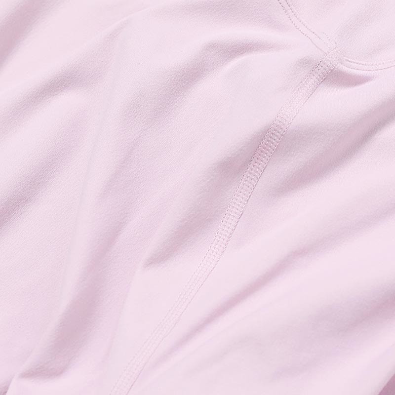 Women Short Sleeve T-Shirt Top High Waist Leggings Pants For Sports Yoga