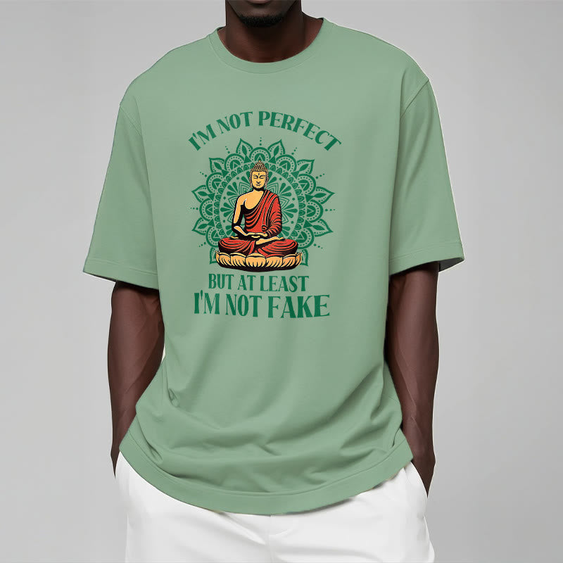 I'm Not Perfect Tee T-shirt