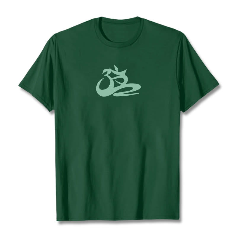 OM Tee T-shirt