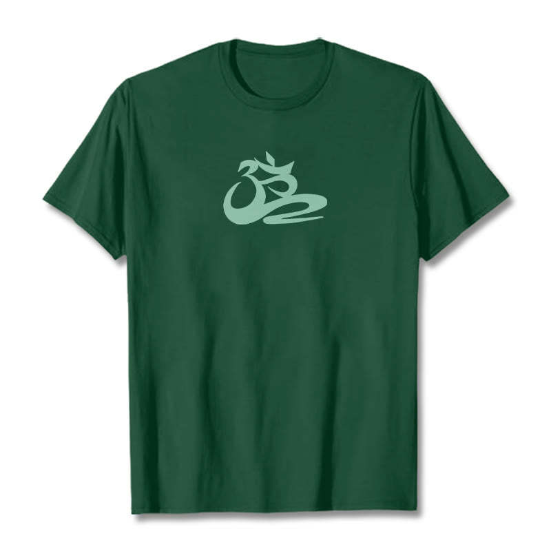 OM Tee T-shirt