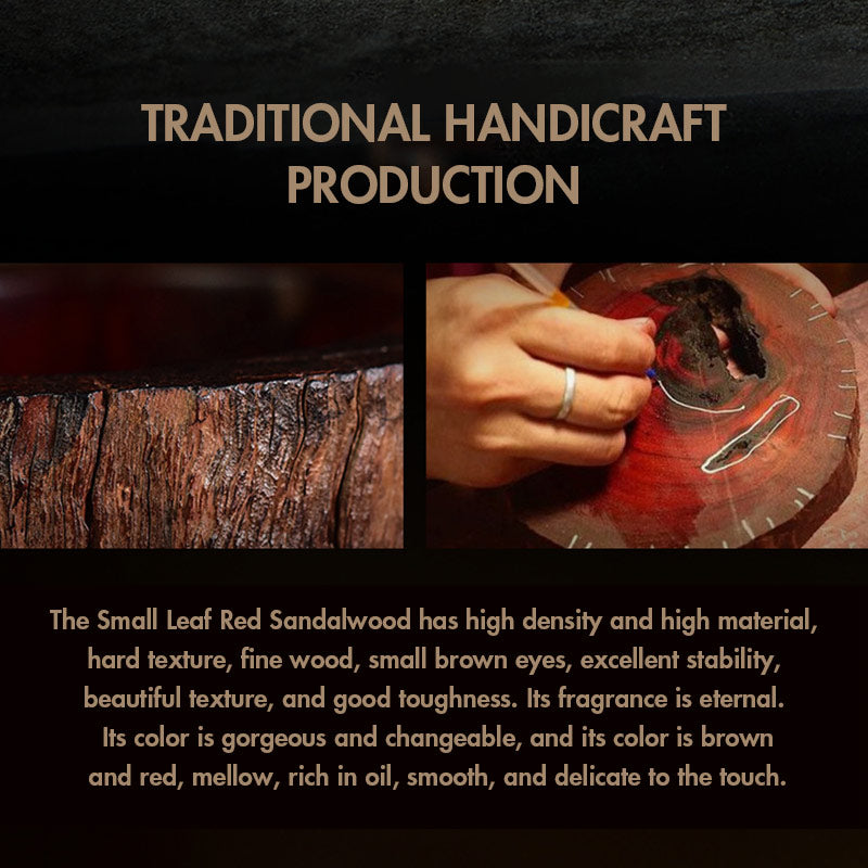 Chinese Zodiac Natal mystic zen Small Leaf Red Sandalwood Jade Red Agate PiXiu Sooth Bracelet