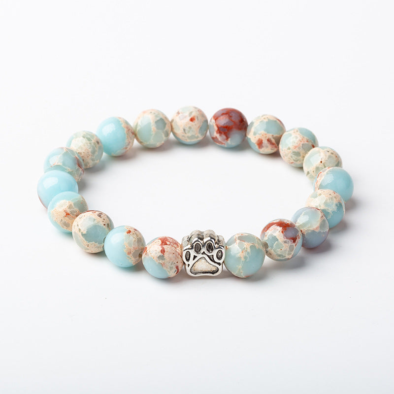 Save A Dog Bracelet