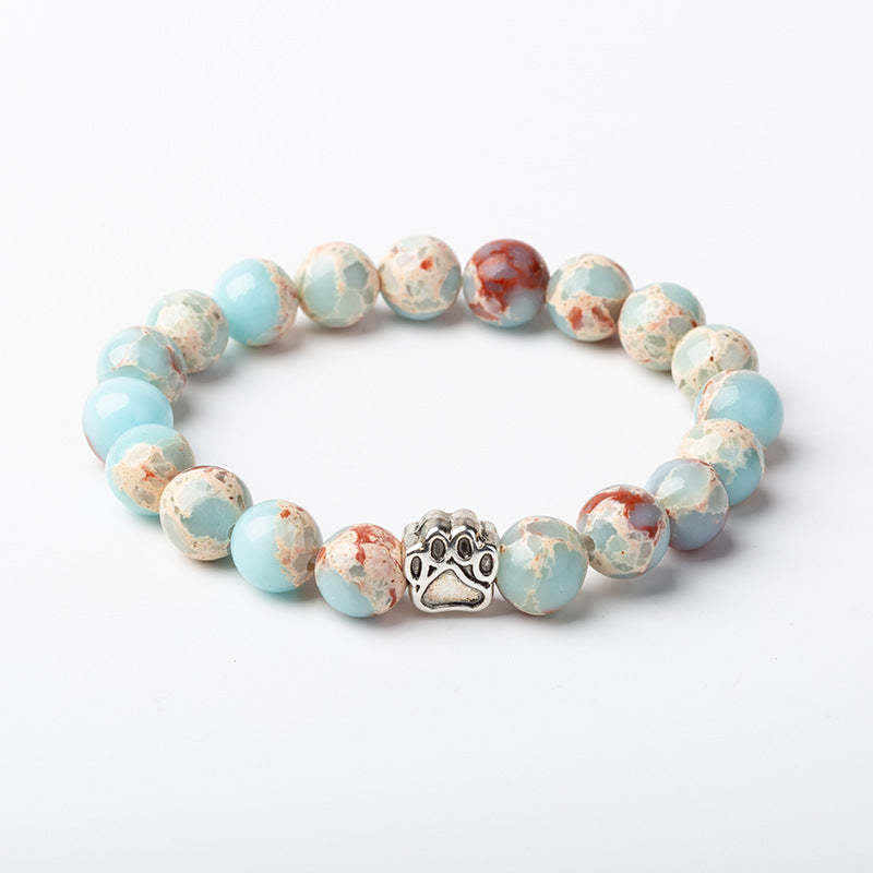 Save A Dog Bracelet