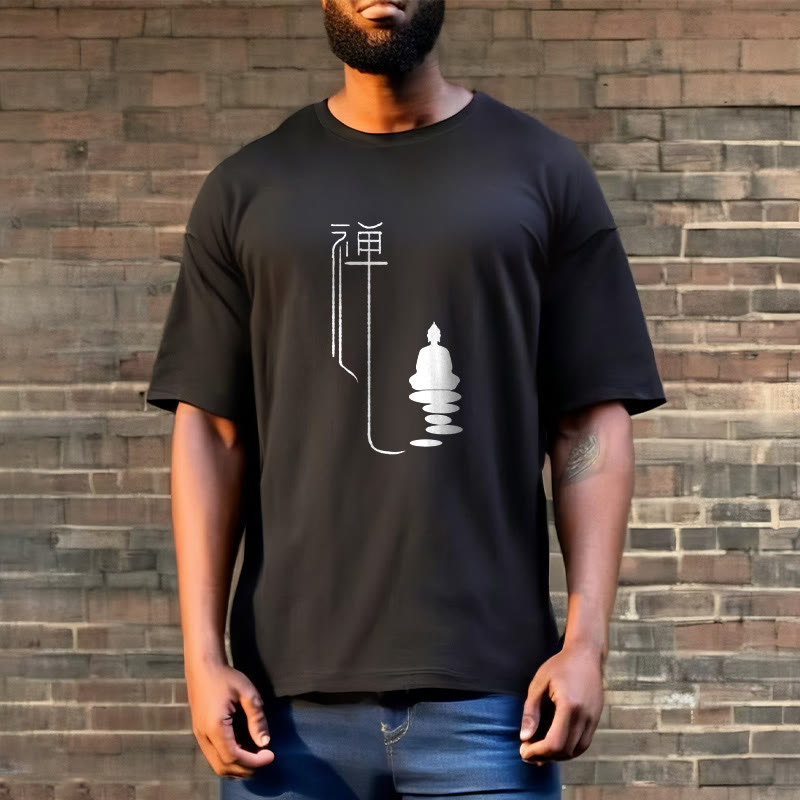 Zen mystic zen Tee T-shirt