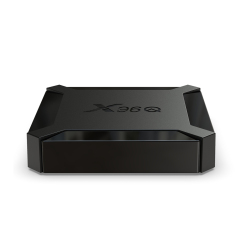 X96Q Allwinner H313 Tv Box