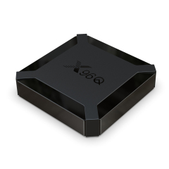 X96Q Allwinner H313 Tv Box