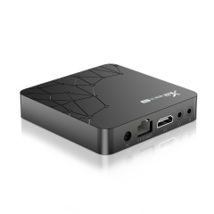 X88 MINI 14 Rockchip Rk3518 Tv Box