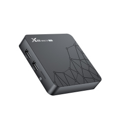 X88 MINI 14 Rockchip Rk3518 Tv Box