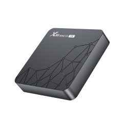 X88 MINI 14 Rockchip Rk3518 Tv Box