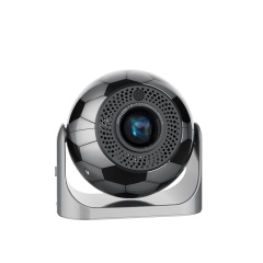 Soccer Projector JY360 Android 13 4K Support 1280*720P 160ANSI Meet 23rd FIFA World Cup