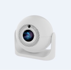 Soccer Projector JY360 Android 13 4K Support 1280*720P 160ANSI Meet 23rd FIFA World Cup
