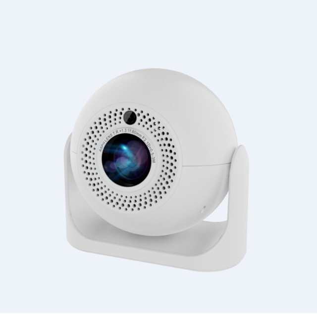 Soccer Projector JY360 Android 13 4K Support 1280*720P 160ANSI Meet 23rd FIFA World Cup