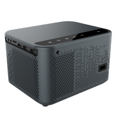 High Brightness 1080P JY540 Vertical Projector 600ANSI Android13 Auto focus 1GB 16GB